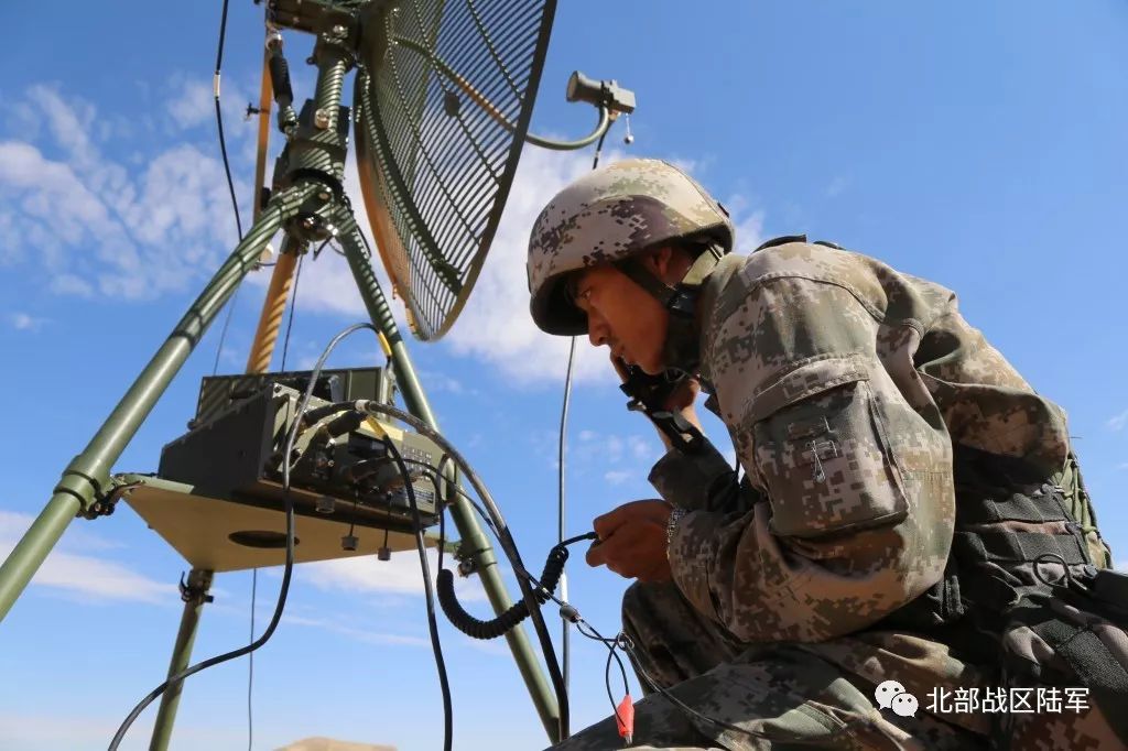 雷达兵最吃香的技术兵种深度解析，雷达兵，技术兵种的核心优势深度解析