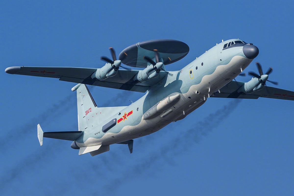 空警200是哪个国家的？深度解析空警200的来源与背景，揭秘空警200的来源与背景，属于哪个国家？