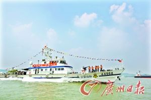 探索卓越之作，318型巡逻艇的卓越性能与特点，揭秘卓越之作，318型巡逻艇性能特点深度探索