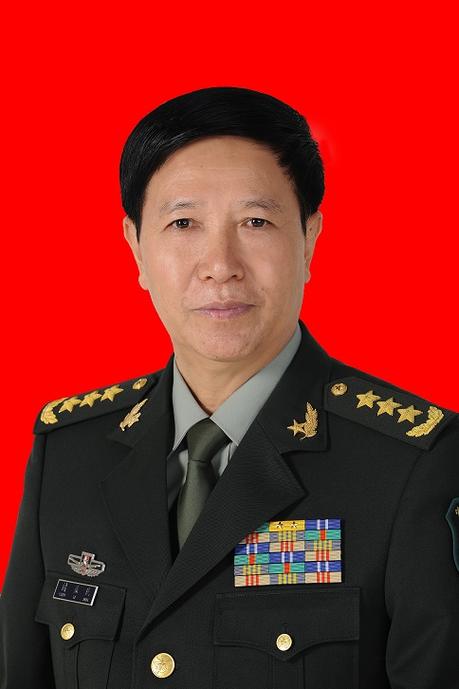 现任中国人民解放军总司令员是谁，深度解析与背景探讨，深度解析与背景探讨，现任中国人民解放军总司令官的传奇人生与领导风采