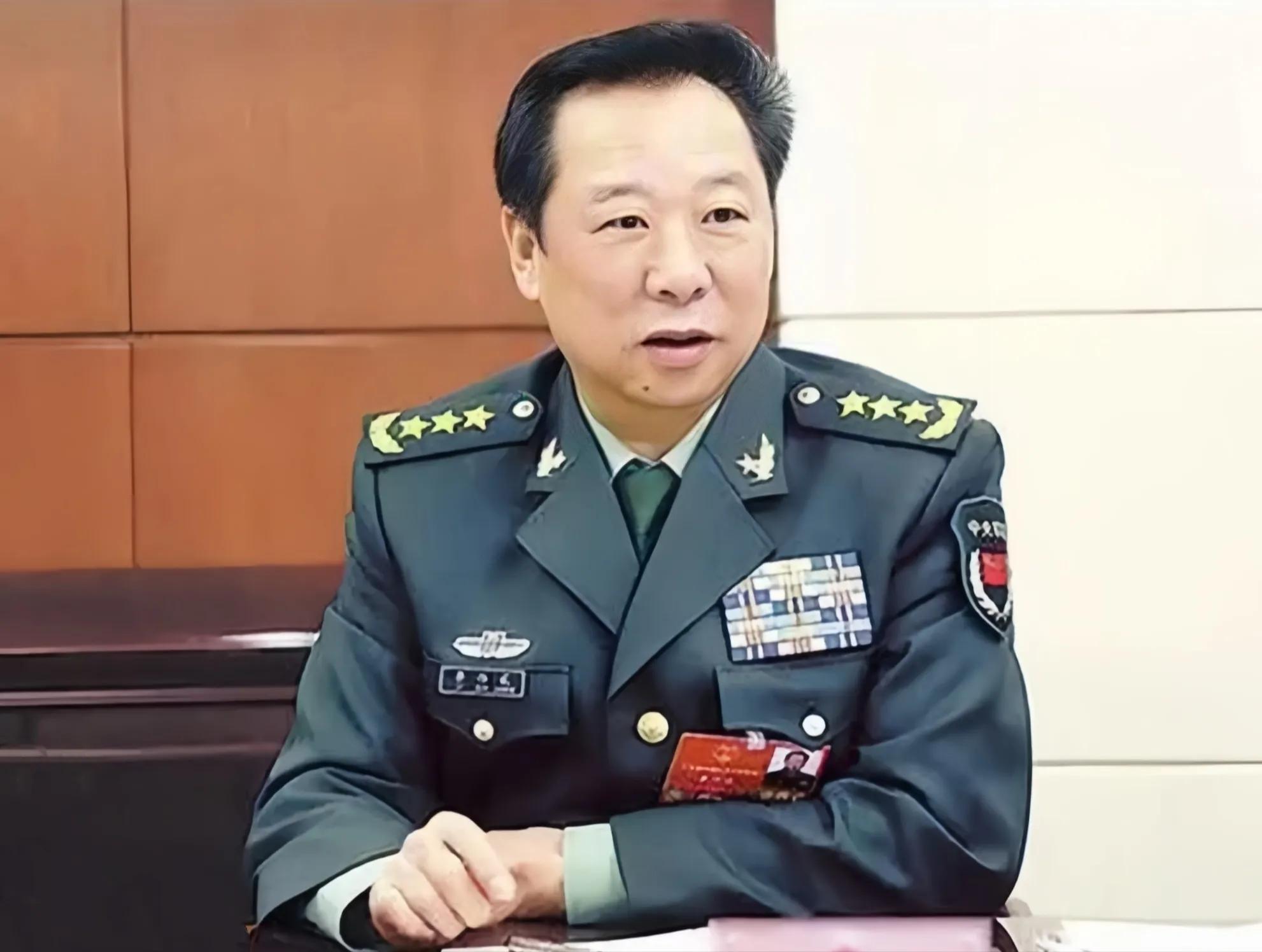 新中国成立后历任总参谋长及其历史贡献，新中国成立后历任总参谋长及其历史贡献概览