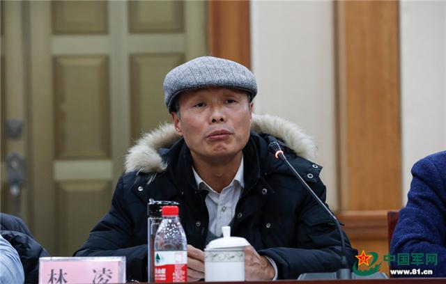 军事频道庄菁菁，一位闪耀的军事新闻之星，庄菁菁，军事新闻界的璀璨之星