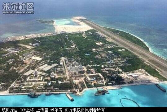 南海军事基地概况及数量解析，南海军事基地概况与数量深度解析