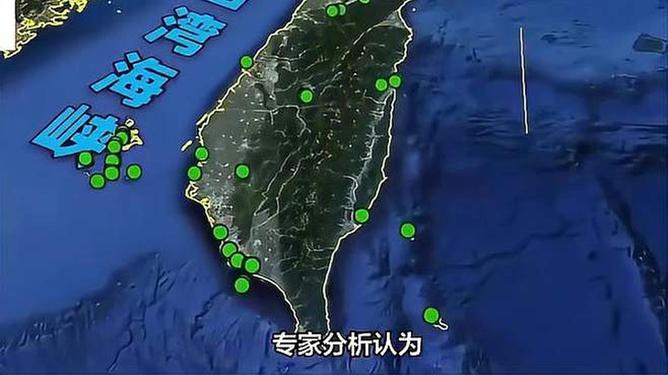 台海网是否属于台湾？深度解析其背景与属性，台海网属性与背景深度解析，是否属于台湾？
