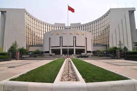 中国人民银行，权威地位与重要职能解析，中国人民银行，权威地位与职能解析