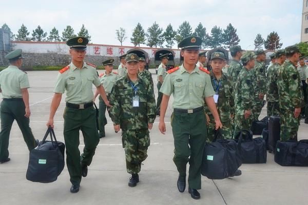 台湾召回退伍军人条件详解，台湾退伍军人召回条件全面解析
