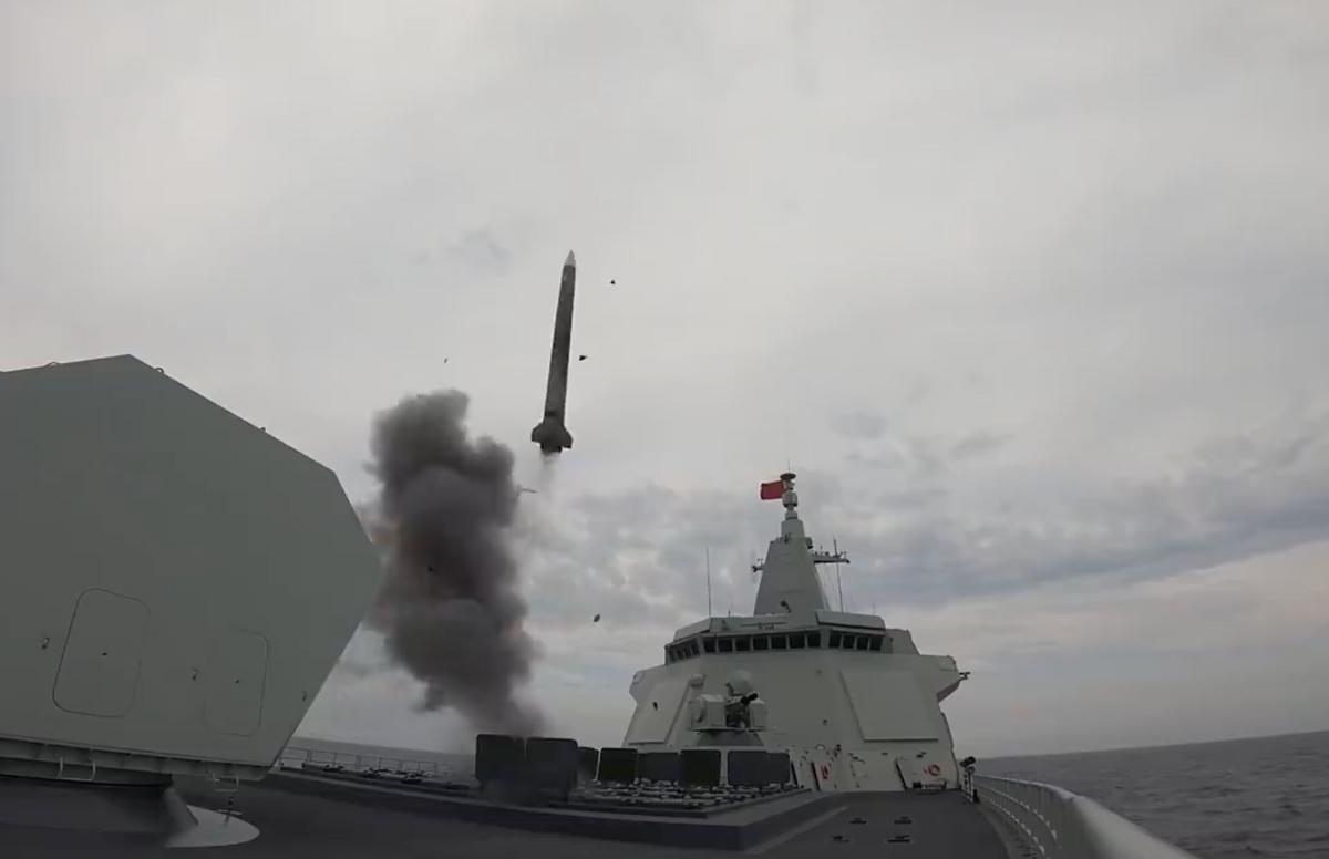 戈尔什科夫级驱逐舰，海洋的守护者，戈尔什科夫级驱逐舰，守护海洋的坚定力量