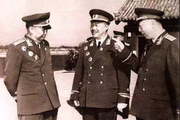 揭秘历史，十大元帅中谁带兵打仗最多？——深度解析，深度解析，十大元帅中的带兵打仗之王揭秘历史真相