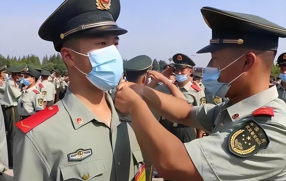 我国征兵政策概览，我国征兵政策全面解读