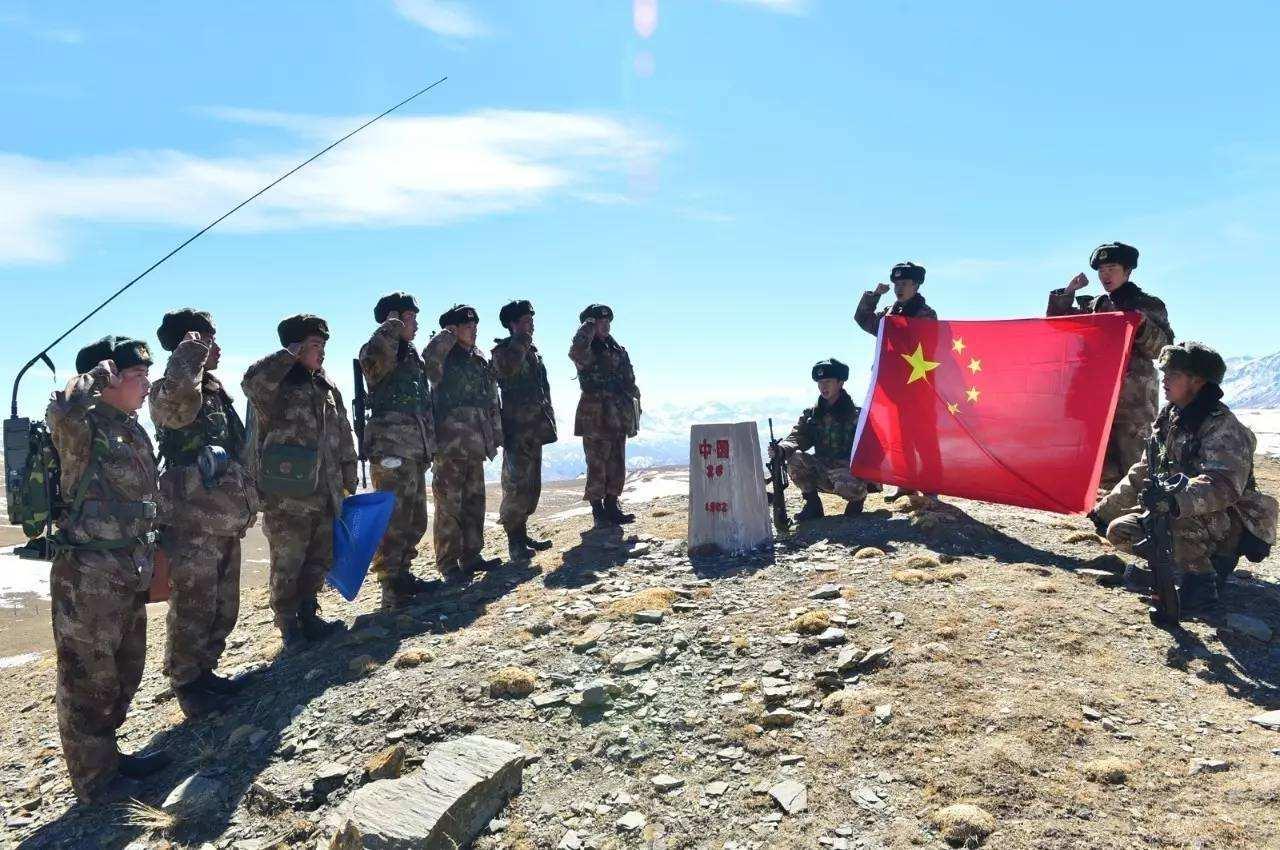 中国人民解放军现役人数分析，中国人民解放军现役人数深度解析