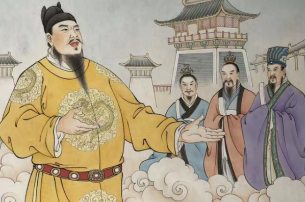 刘伯温与欲钱诗中的生肖之谜，刘伯温与生肖之谜，揭秘欲钱诗中的神秘生肖密码