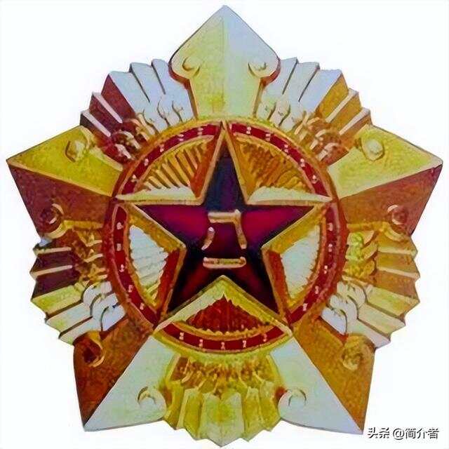 八一勋章的历史事件，荣耀与传承的见证，八一勋章，历史事件中的荣耀与传承见证