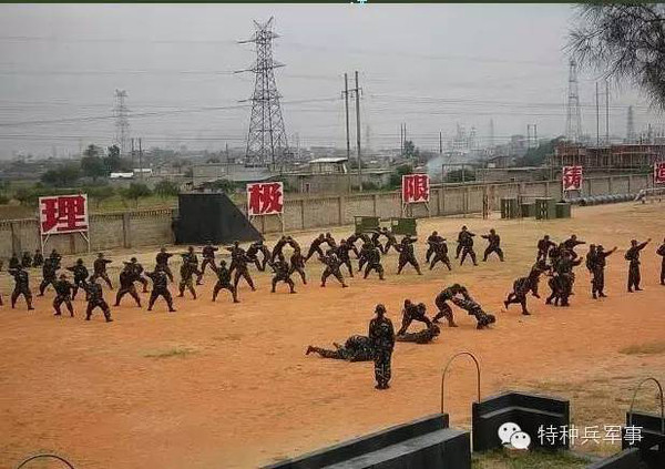 猎人学校对特种兵考验的全方位解析，猎人学校特种兵考验全方位深度解析