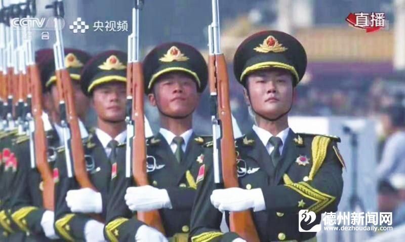 今年国庆大阅兵中的小队数量概览，今年国庆大阅兵中的小队数量概览及分析
