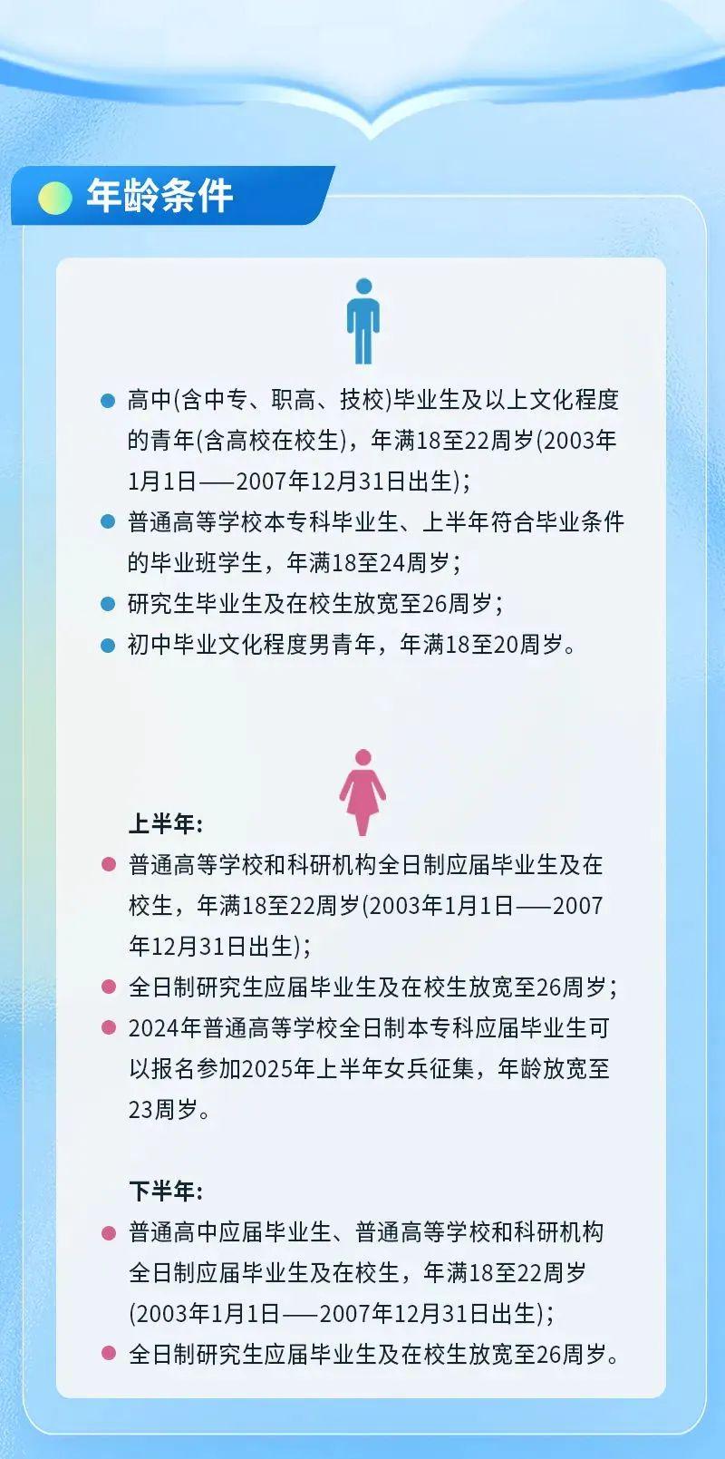 关于往届毕业生征兵规定的深度解读，深度解读，往届毕业生征兵规定概览