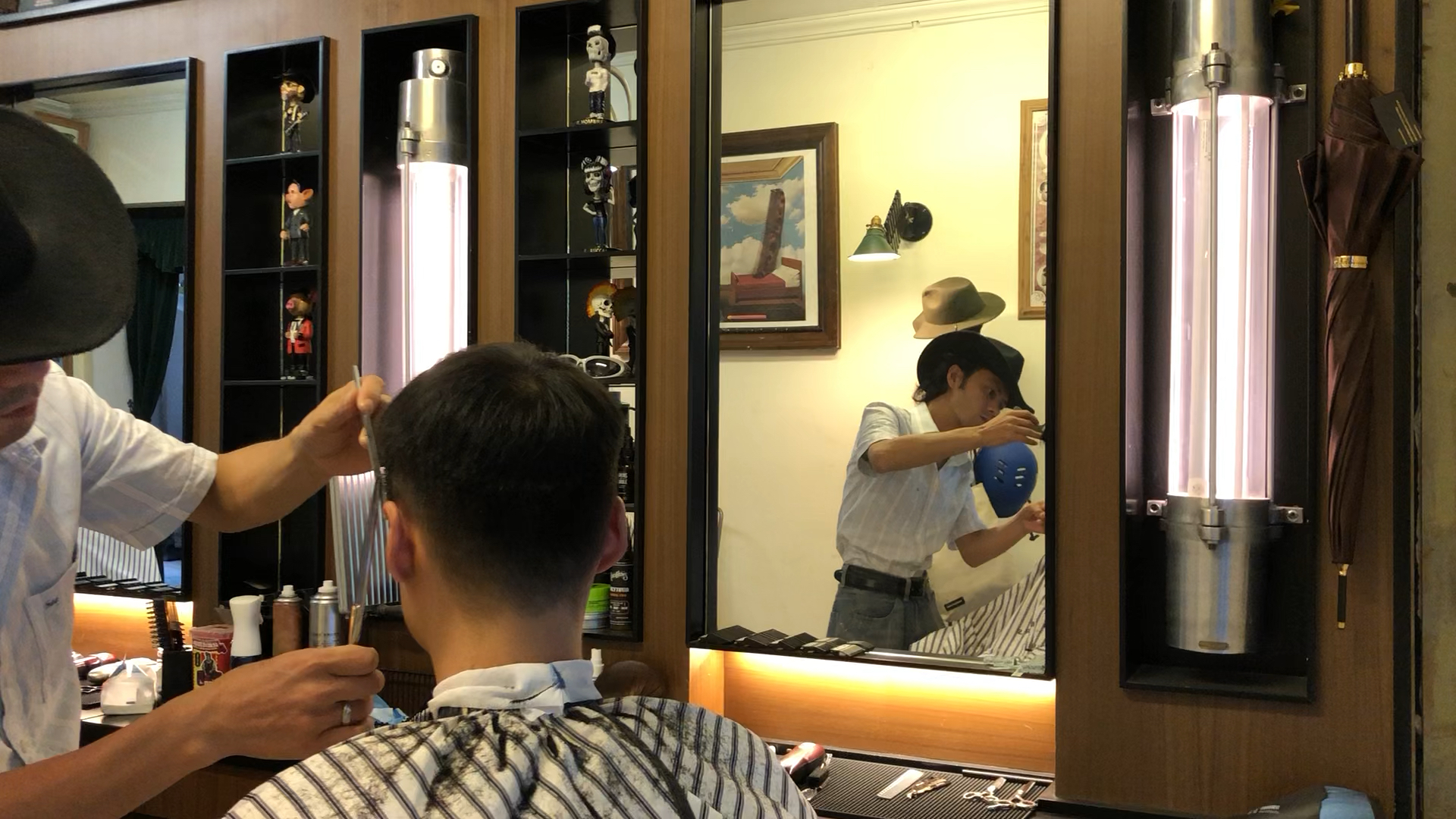 今天可以理发吗？——全面解读理发时机与注意事项，今日适宜理发吗？——详解理发最佳时机与注意事项