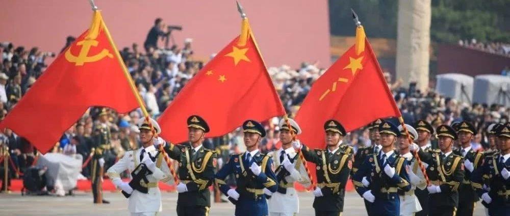观看盛况空前！2019国庆大阅兵直播高清完整版回顾，盛况空前！2019国庆阅兵盛典直播高清完整版回顾