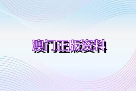 澳门正版资料，探索未来的精准预测与数据解读（2025展望），澳门正版资料，未来精准预测与数据解读展望（2025年展望）