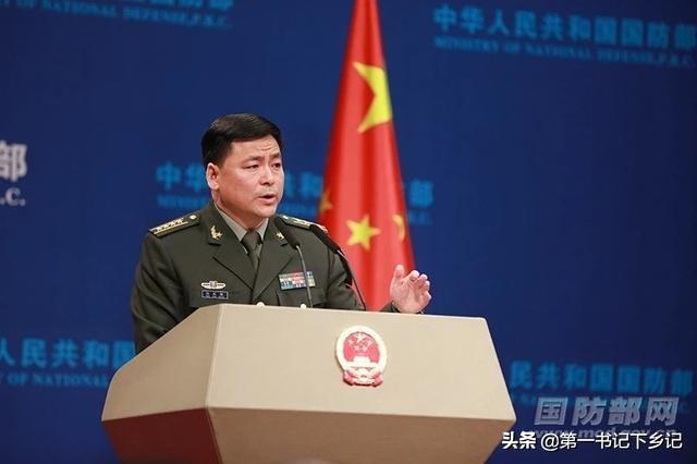 国防部宣布将首次在中国举行重大活动，展现国防实力与开放态度，国防实力展现与开放态度，中国重大活动即将揭幕