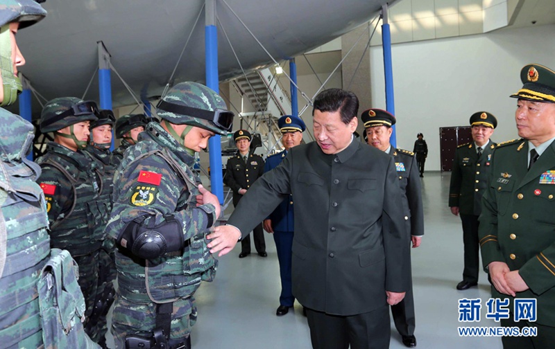 中国人民武装警察部队特种警察学院姜国营，一位英勇无畏的特种警察的传奇故事，姜国营，英勇无畏的特种警察传奇故事——中国人民武装警察部队特种警察学院精英风采