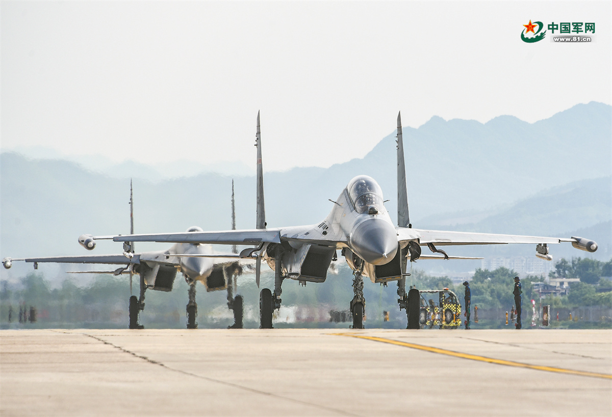 空军航空旅编制详解，空军航空旅编制深度解析