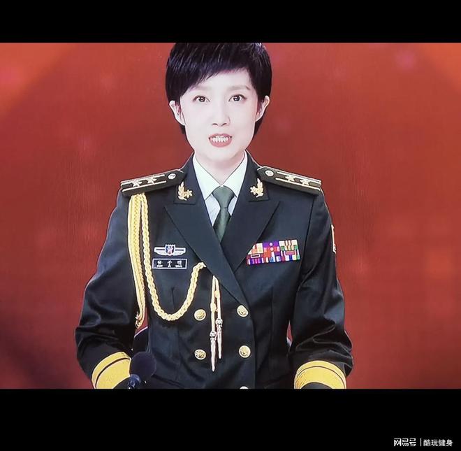 中央七套主持人照片，一览风采，中央七套主持人风采一览照