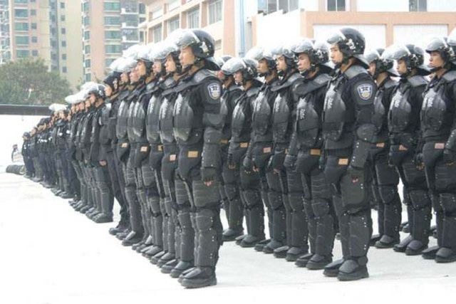 中国人民武装警察部队特种警察学院难考吗？探讨其入学难度与准备要点，中国人民武装警察部队特种警察学院入学难度及备考要点探讨