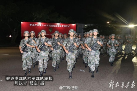 解放军部队代号大全详解，解放军部队代号详解大全