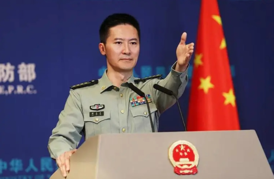 国防军事领域的杰出人物——张永昌少将，国防军事领域的杰出人物张永昌少将传奇之路揭秘