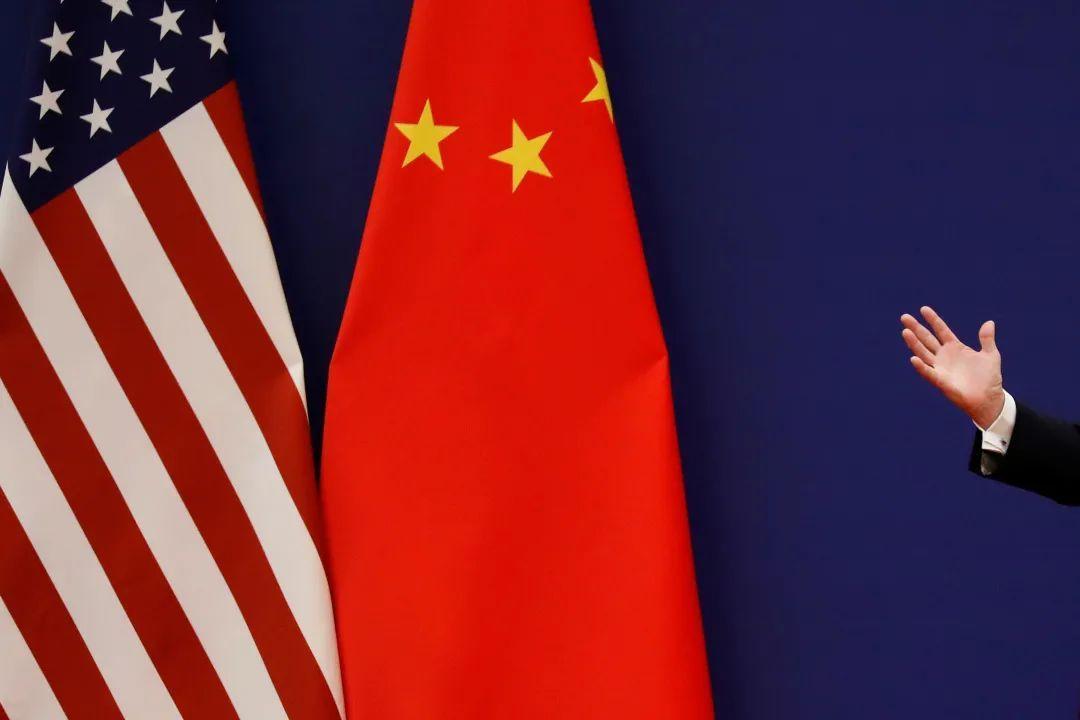 中美关系现状及挑战，复杂背景下的多维度分析，中美关系现状与挑战，多维度视角下的深度解析