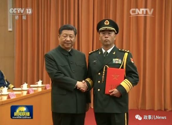 揭秘，2023年中国现役上将人数统计，揭秘，2023年中国现役上将人数统计及解析