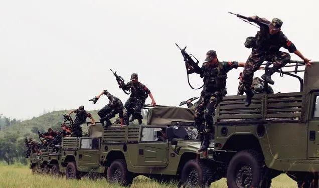 陆军和武警有什么区别，职责、组织与功能的全面解析，陆军与武警职责、组织及功能全面解析，两者区别详解