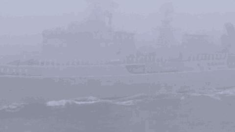 石家庄号导弹驱逐舰的退役时间解析，石家庄号导弹驱逐舰退役时间深度解析