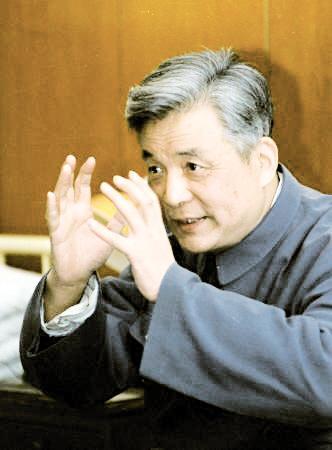 邓稼先的子女简介，邓稼先子女简介