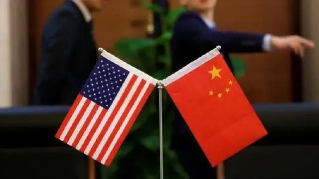 中美今天最新消息视频，深度解读两国最新动态与发展趋势，中美最新动态与发展趋势深度解读视频报道