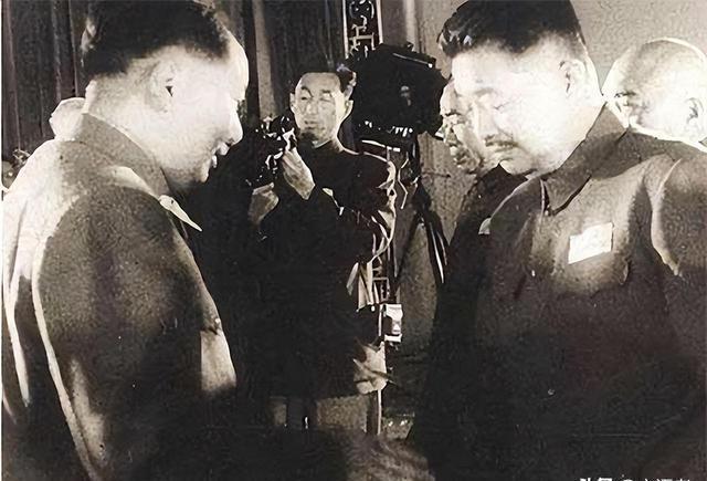 珍贵收藏，60年代军衔图片大全，珍贵收藏，60年代军衔图片集锦