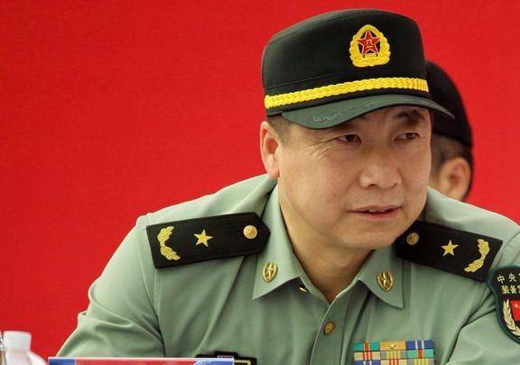 少将、中将、大将，中国军队中的高级官职及其职责，中国军队高级官职，少将、中将、大将及其职责概述