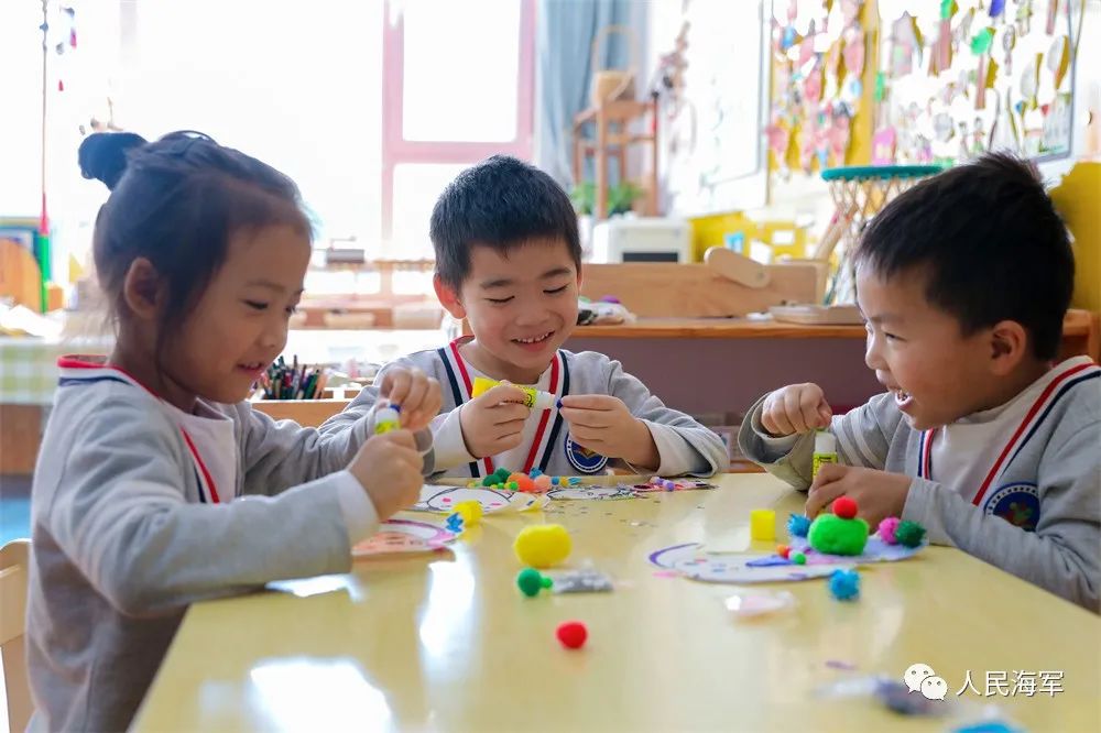 海军机关幼儿园70周年庆典，传承与创新的辉煌历程，海军机关幼儿园70周年庆典，传承创新，辉煌历程回顾