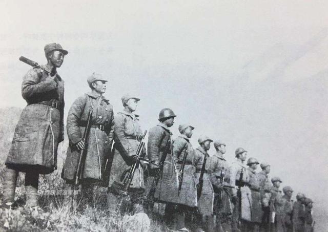 中国人民解放军第六十四军史，英勇战绩与不朽荣耀，中国人民解放军第六十四军史，英勇战绩铸就荣耀传奇