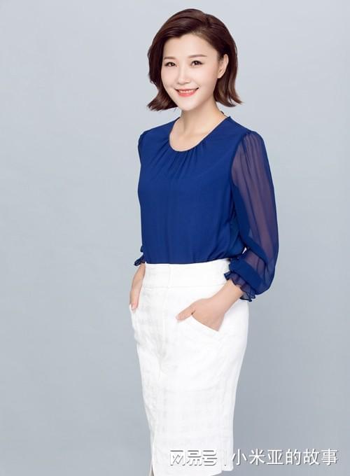 广西最漂亮女主持人——闪耀荧屏的璀璨明珠，广西最美女主持人——荧屏璀璨明珠闪耀时刻