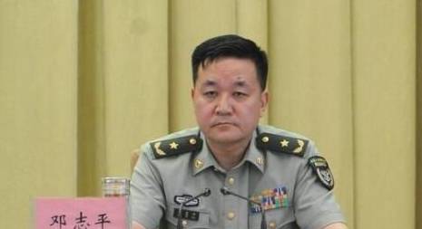 邓稼先儿子邓志平，传承家族精神，续写辉煌篇章，邓志平承袭邓稼先家族精神，续写辉煌传奇