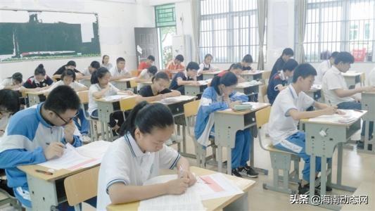解放海南岛