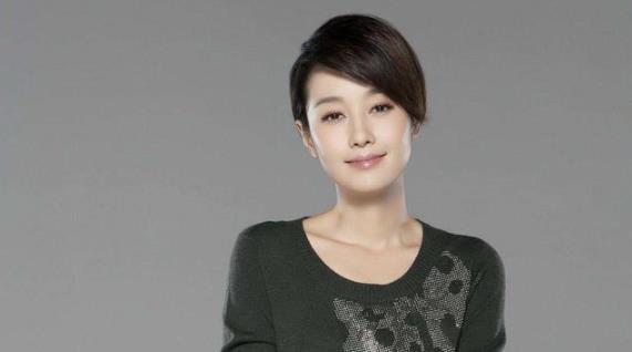 军事主持人张莉现状深度解析，军事主持人张莉现状深度剖析