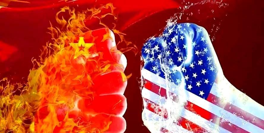 中美今天最新消息8月31日，深度解读两国最新动态与合作进展，中美最新动态解读，两国合作进展与最新消息（8月31日深度报道）