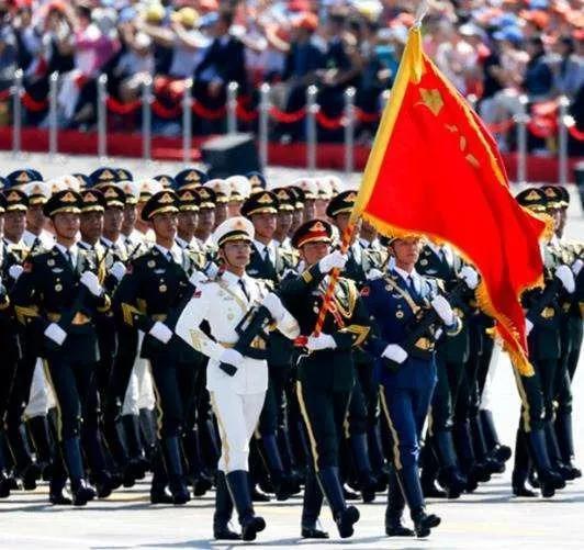 海军节介绍，海军节庆祝活动介绍与意义解读