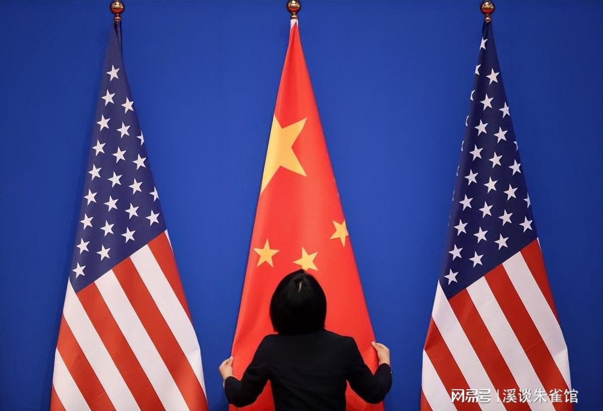 美国与中国，全球视野下的双边关系发展趋势与SEO洞察，美国与中国，全球视角下的双边关系发展趋势与SEO洞察分析