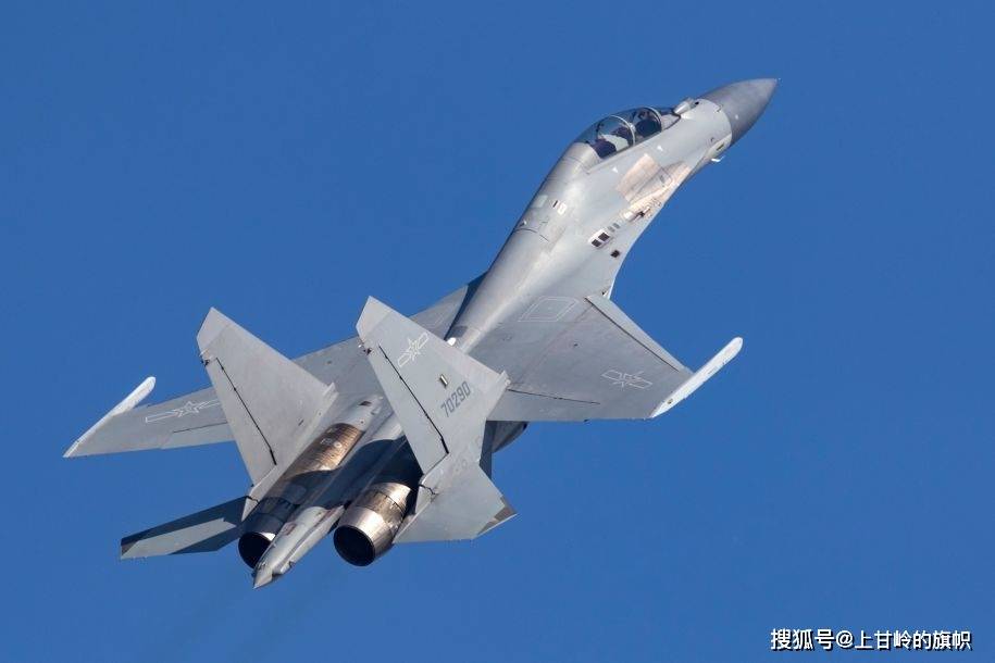 揭秘歼-16战斗机原型，探索中国空中力量的新星，揭秘歼-16战斗机原型，中国空中力量的新星探索