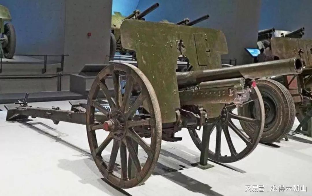 五式150mm高射炮，历史、技术特点与军事应用，五式150mm高射炮，历史沿革、技术特色与军事应用探究