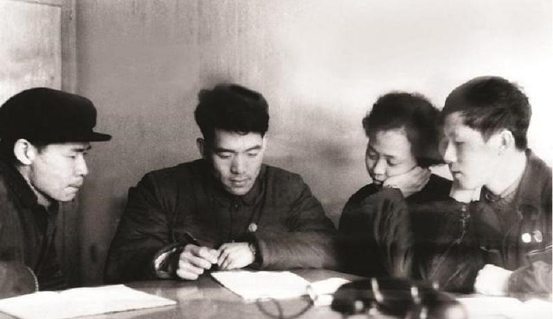 邓稼先姐姐，一生传奇，永恒敬仰，邓稼先姐姐，传奇一生，永恒敬仰之情