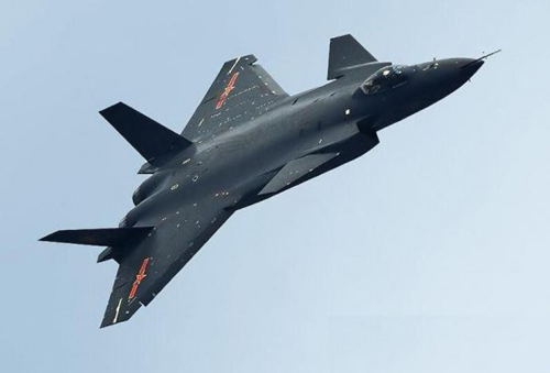 中国歼击机歼-20的详细资料与解析，揭秘中国歼击机歼-20，详细资料与深度解析